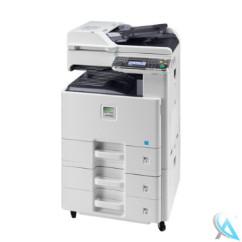 Kyocera FS-C8525 MFP Multifunktionsdrucker mit Papierfach PF-471