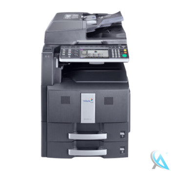 Kyocera TASKalfa 552ci Farb- Kopierer