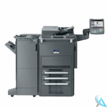 Kyocera TASKalfa 6500i Kopierer mit Finisher DF-790