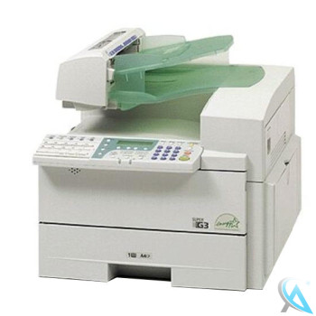 Lanier LF311 gebrauchtes Multifunktionsgerät 