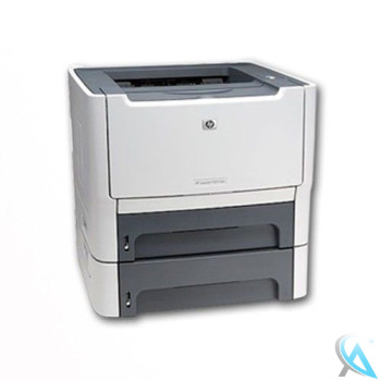 HP Laserjet P2015TN