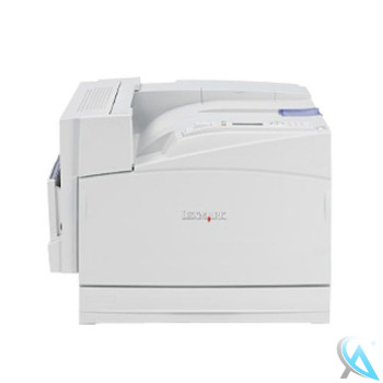 lexmark-c935dn mit neue Toner