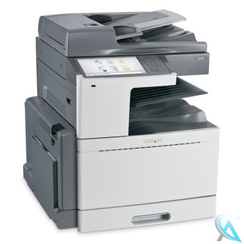 Lexmark X950de gebrauchter Kopierer