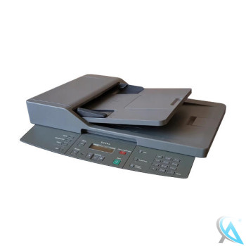 Lexmark gebrauchte ADF Einheit + Display für Lexmark X204