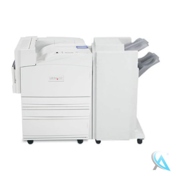 Lexmark C935DTN Farblaserdrucker mit Finisher 7510-FNS