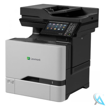 Lexmark CX725de Multifunktionsgerät