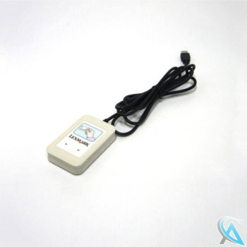 RFID-Reader Elatec TWN3 Legic gebrauchte USB-Reader