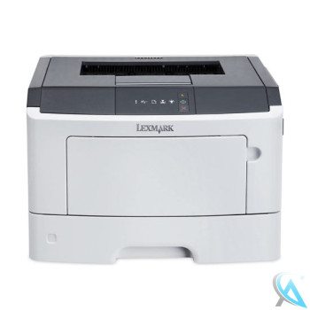 Lexmark MS312dn gebrauchter Laserdrucker