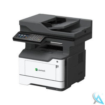 Lexmark MX521ade Multifunktionsgerät NEU OVP