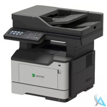 Lexmark MX522adhe Multifunktionsgerät 