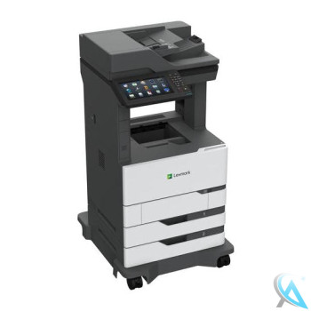 Lexmark MX822ade Multifunktionsgerät