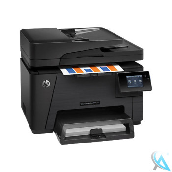 HP Color LaserJet Pro MFP M177fw Multifunktionsdrucker