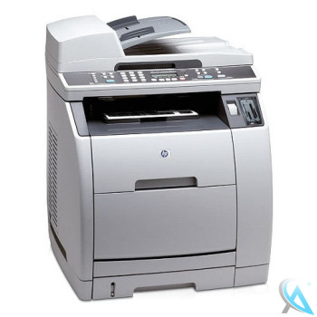 HP Color Laserjet 2840 Multifunktionsgerät 