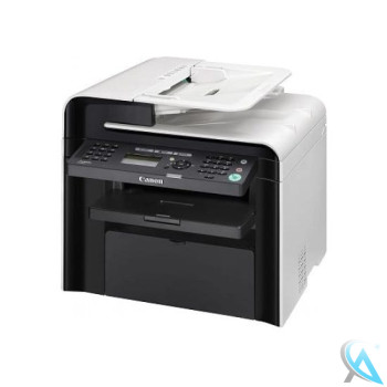 Canon i-SENSYS MF4580DN Multifunktionsgerät