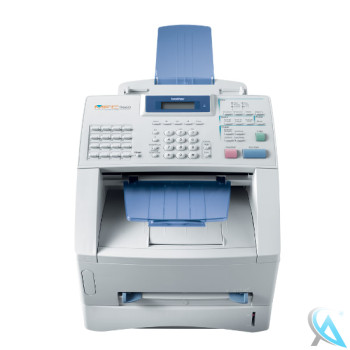 Brother MFC-9660 gebrauchtes Multifunktionsgerät