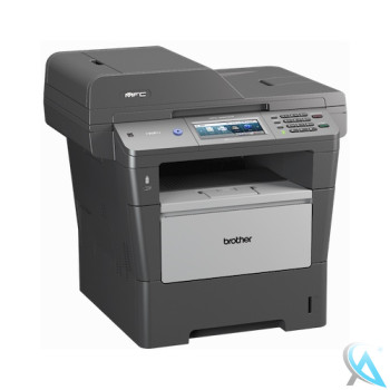 Brother MFC-8950DW gebrauchtes Multifunktionsgerät