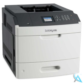 Lexmark MS810DN Laserdrucker 