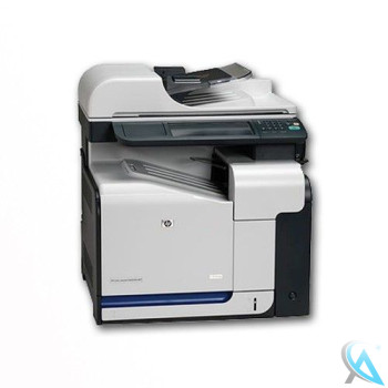 HP Color Laserjet CM3530 MFP gebrauchtes Multifunktionsgerät 