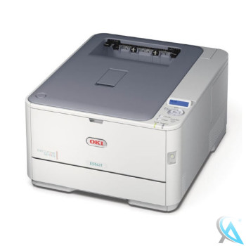 OKI ES5431dn gebrauchter Farblaserdrucker