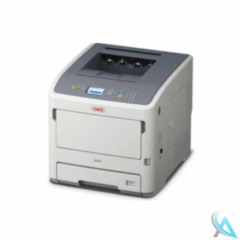 OKI ES7131DNW gebrauchter Laserdrucker