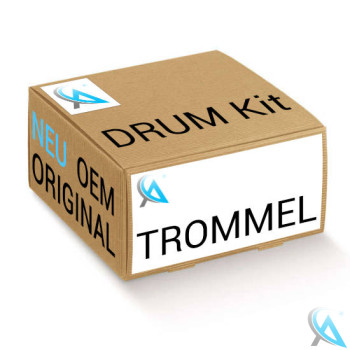 Original Brother DR-2300 Trommel