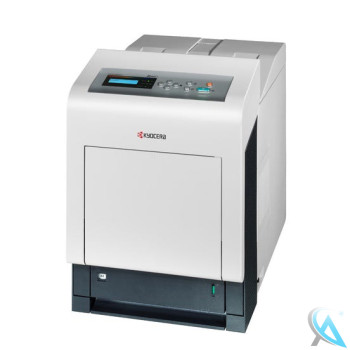 Kyocera ECOSYS P6030cdn Farblaserdrucker