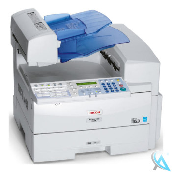 Ricoh Fax 3320L gebrauchtes Faxgerät