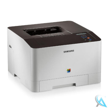Samsung CLP-415N Farblaserdrucker