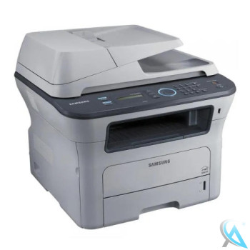 Samsung SCX-4828FN gebrauchtes Multifunktionsgerät/