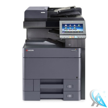 Kyocera TASKalfa 3252ci gebrauchter Kopierer