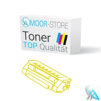 Kompatibel zu HP CE312A, 126A Toner Gelb 