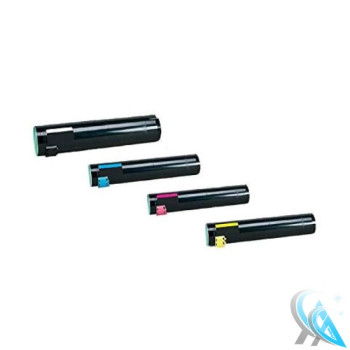 Originales Tonersatz für Lexmark X945 