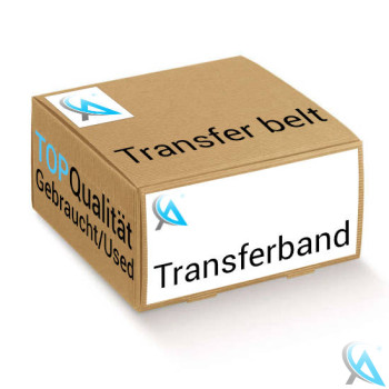 HP gebrauchtes original Transferband für HP Color LaserJet 4600 4650 4610