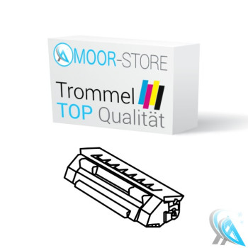 Kompatibel Bildtrommel HP CB384A, 824A Schwarz