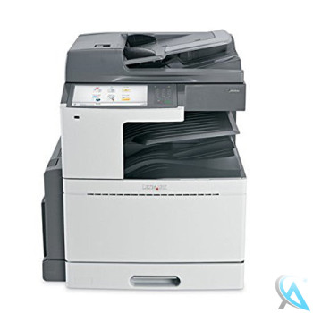 Lexmark XS950de Farbkopierer
