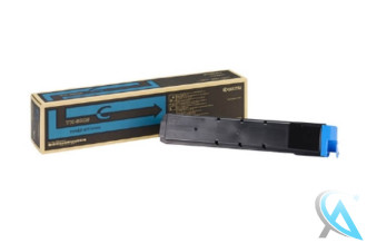 Original Kyocera 1T02RLCNL0, TK-8335C Toner Cyan    