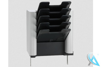 HP CE997A gebrauchter Mailbox für LaserJet 600 M601 M602 M603