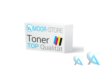 Original HP Q6470A, 501A Toner Schwarz    