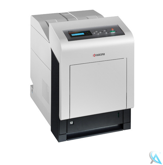 Kyocera FS-C5300DN Farblaserdrucker