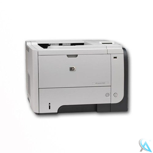 hp-laserjet P3015dn