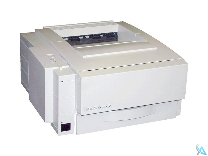 HP Laserjet 6P