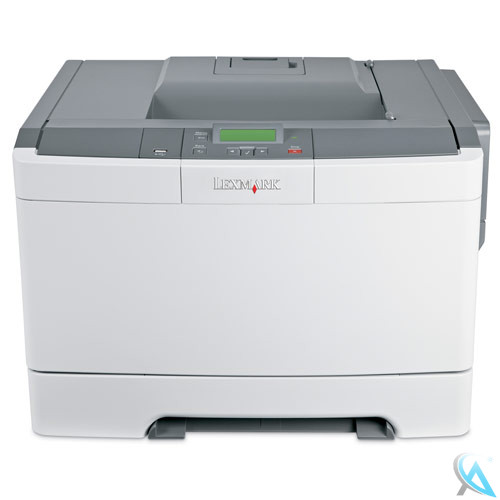 Lexmark C544dn Color Laser Printer refurbished 