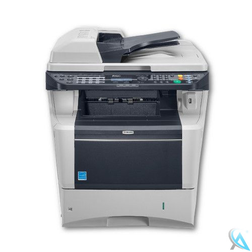 Kyocera FS-3040MFP gebrauchtes Multifunktionsgerät