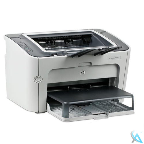 HP Laserjet P1505N Laserdrucker
