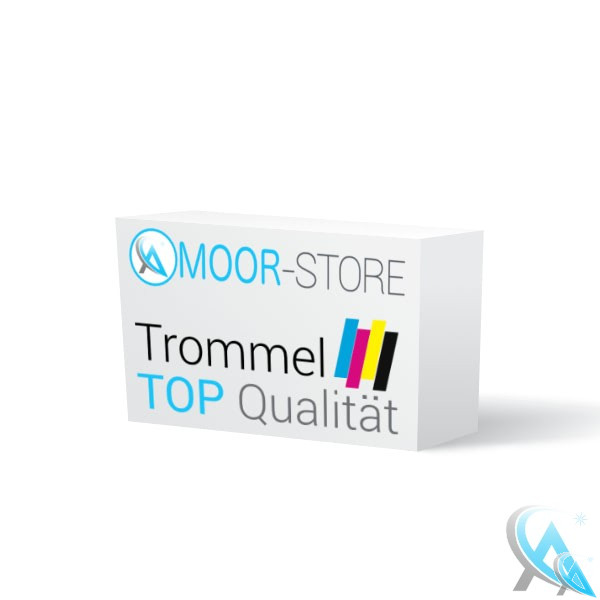 Original Konica Minolta A2A103D, DR-411 Trommel 