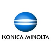 Konica Minolta Kopierer